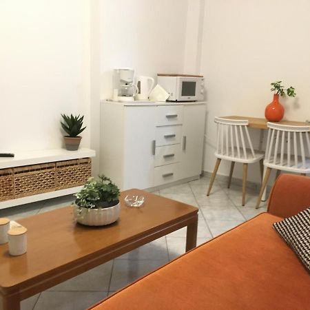 Athenian Flats Daire Dış mekan fotoğraf