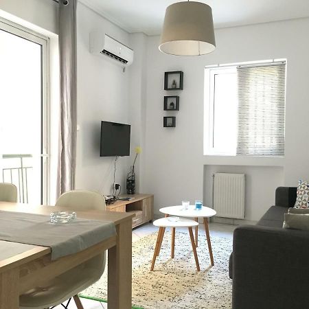 Athenian Flats Daire Dış mekan fotoğraf