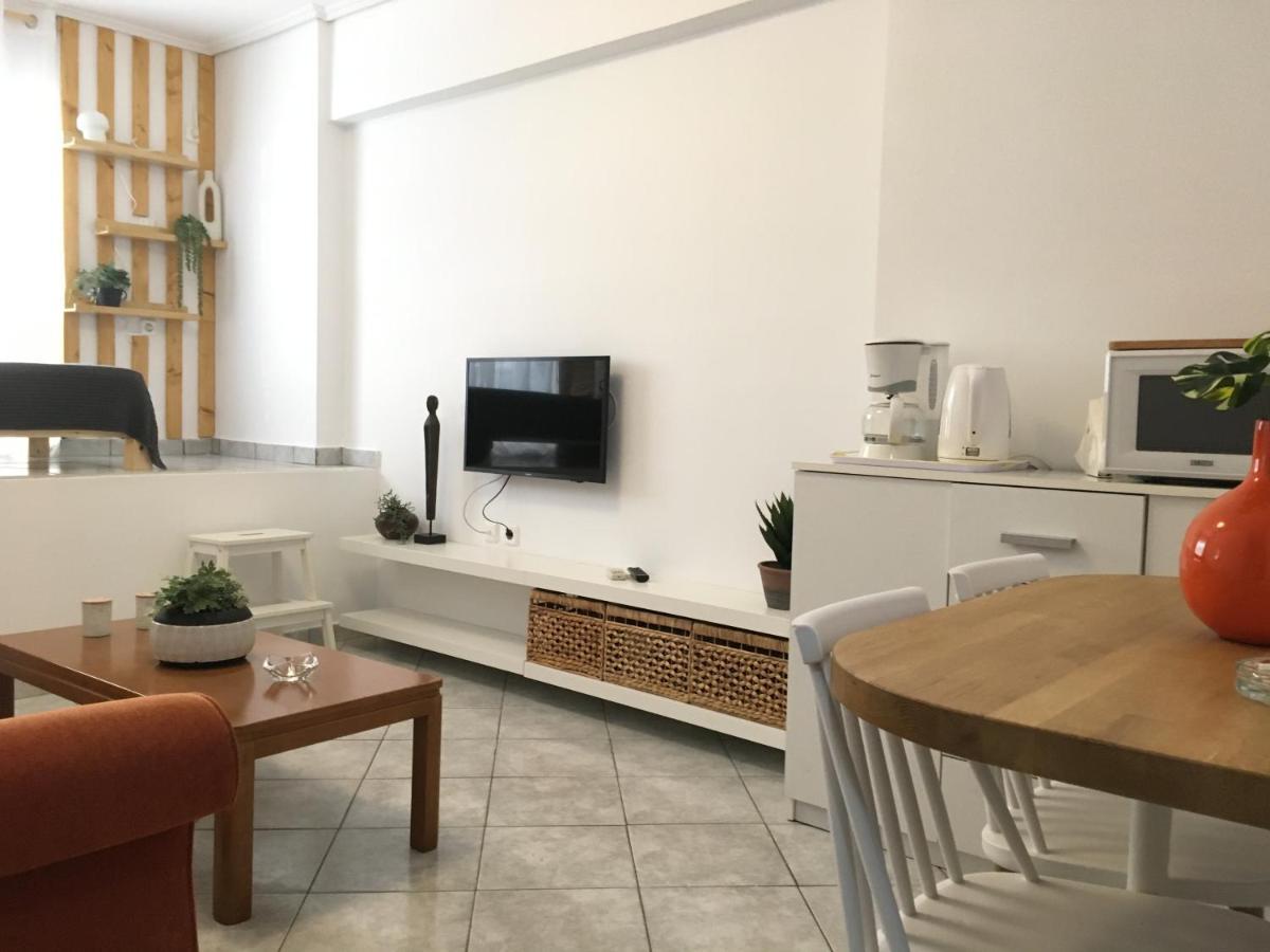 Athenian Flats Daire Dış mekan fotoğraf