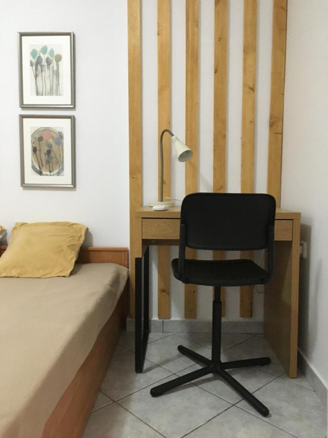 Athenian Flats Daire Dış mekan fotoğraf