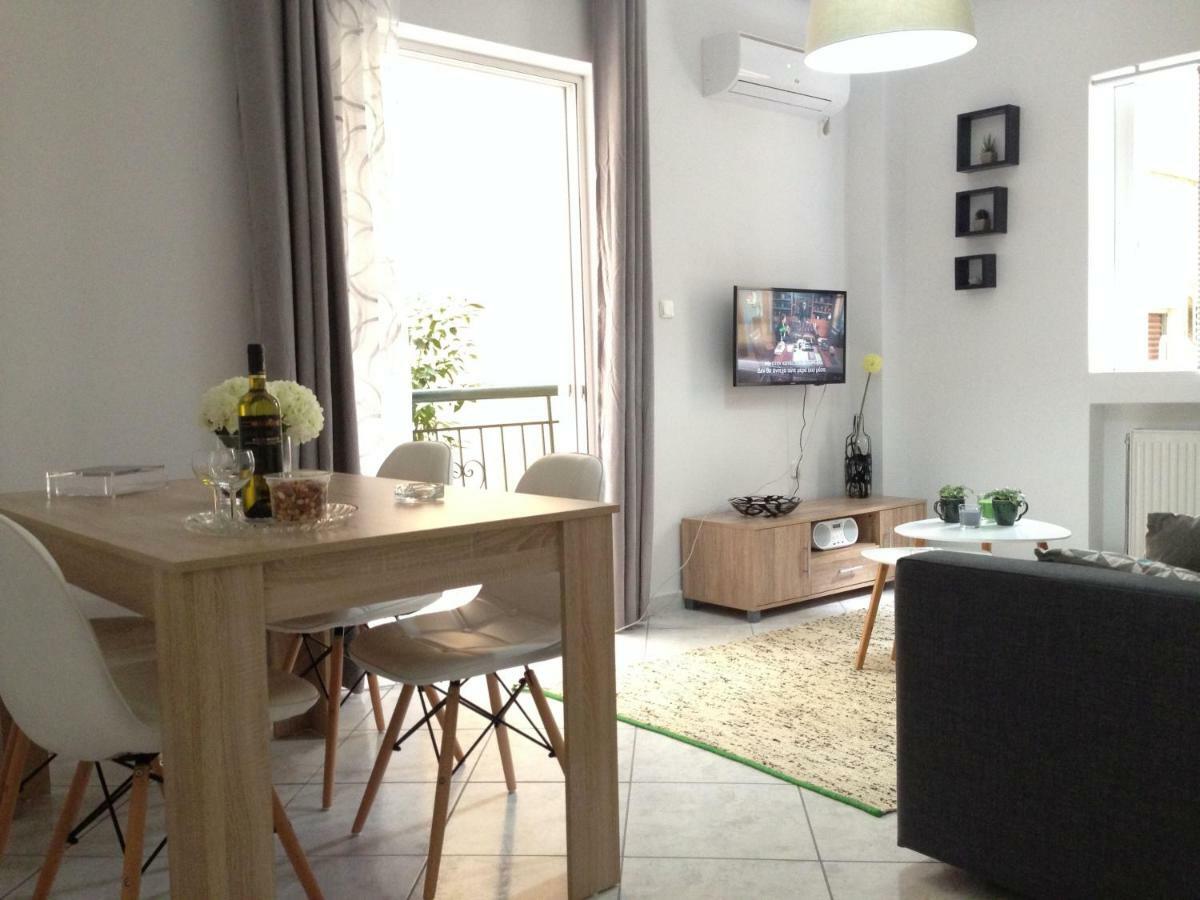 Athenian Flats Daire Dış mekan fotoğraf