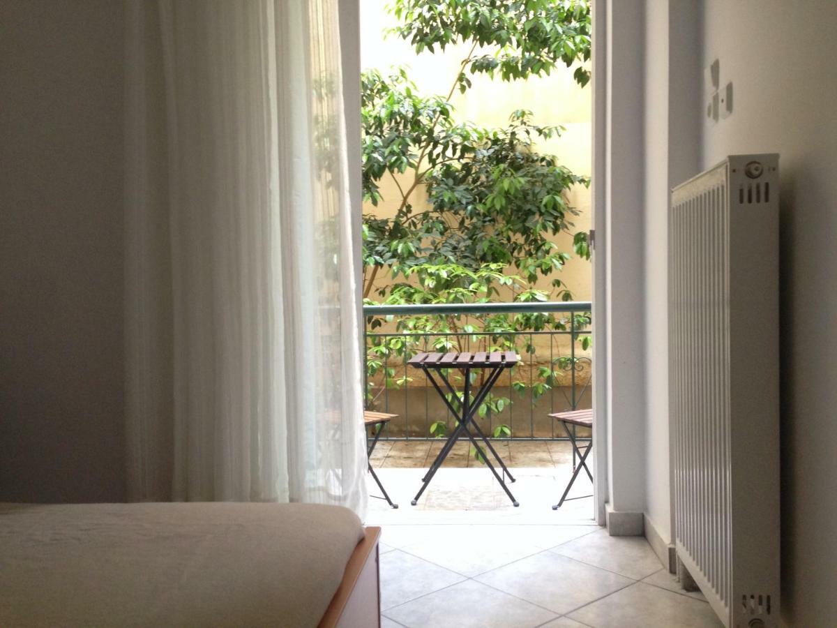 Athenian Flats Daire Dış mekan fotoğraf