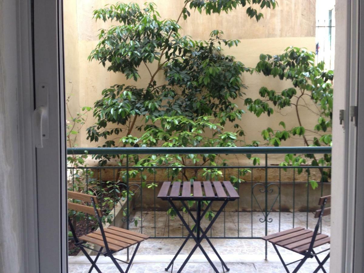 Athenian Flats Daire Dış mekan fotoğraf
