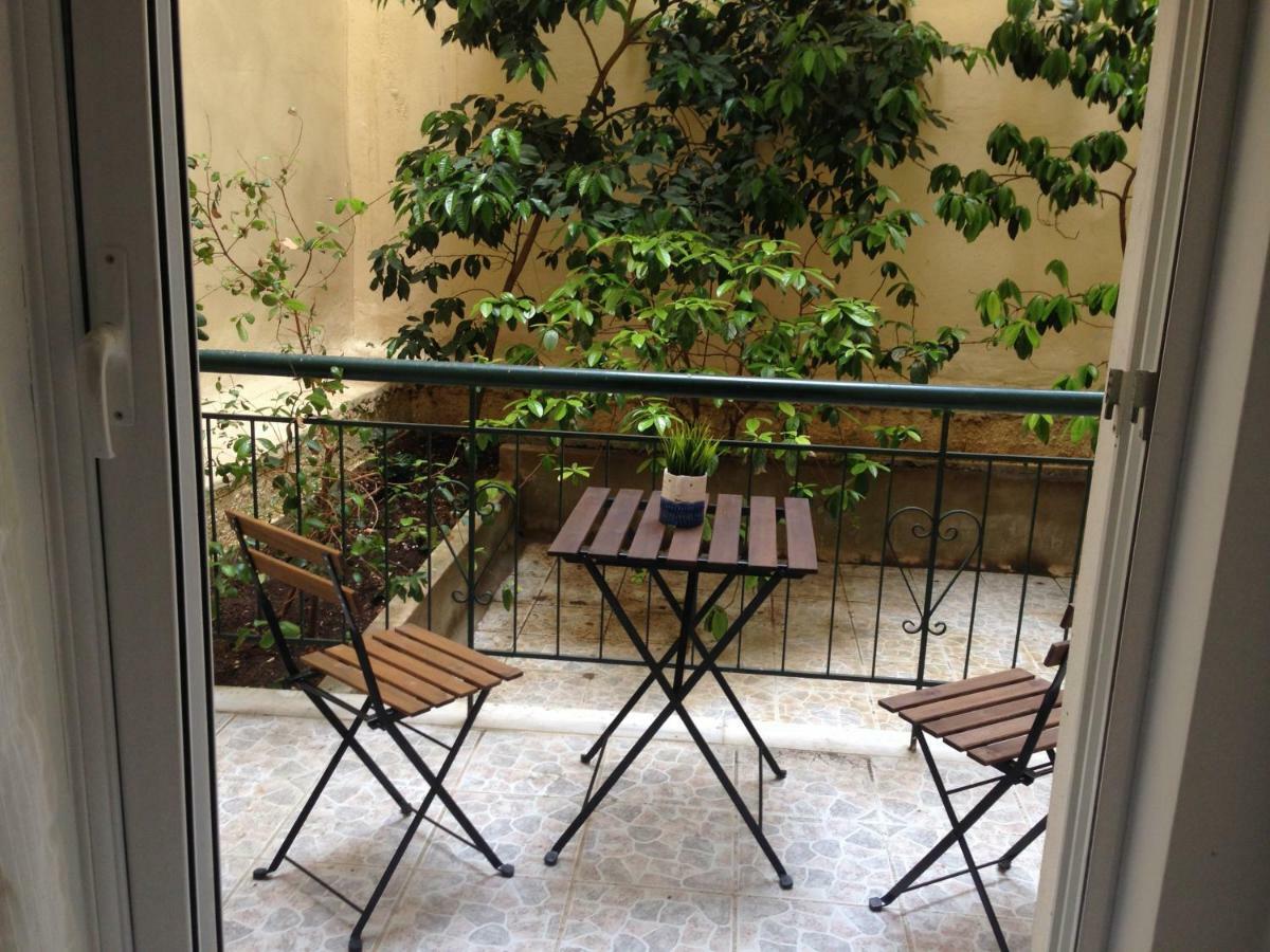 Athenian Flats Daire Dış mekan fotoğraf