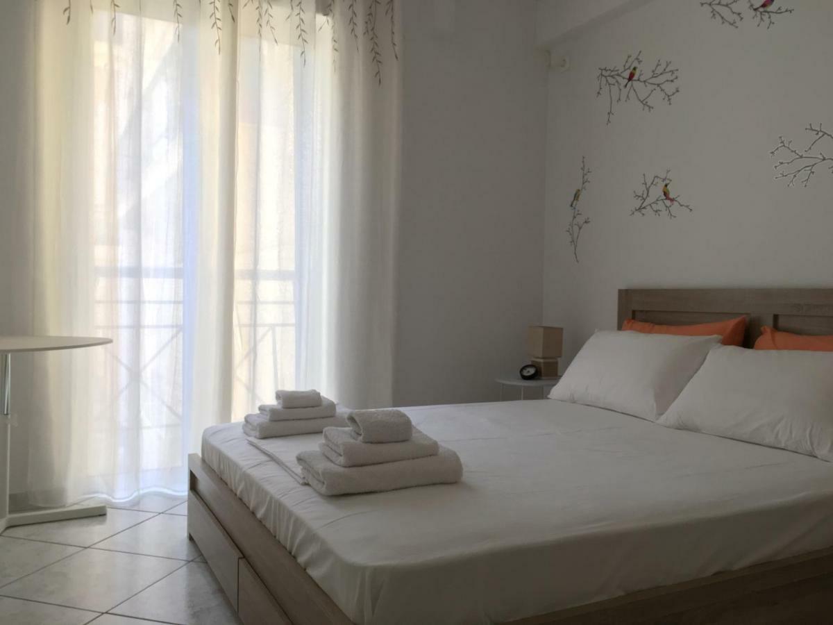 Athenian Flats Daire Dış mekan fotoğraf